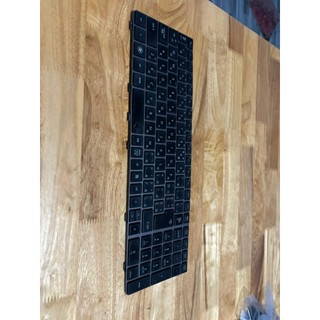 Bàn phím laptop hp probook 4530s 4535s 4730s 4735s có khungbàn phím laptop hp probook 4530s 4535s 4730s 4735s có khung