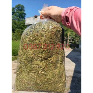 Combo tốt cho não hàng khô tự nhiên
