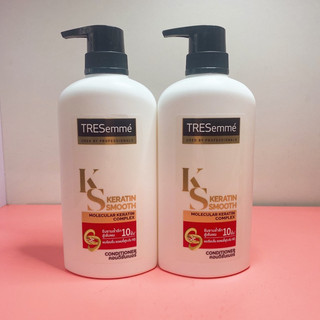 Dầu xả TRESemme thái lan 370ml