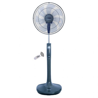 Quạt lửng Senko DR1608