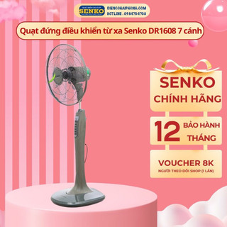 Quạt lửng senko dr1608
