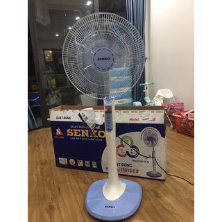 Quạt lửng Senko DR1608