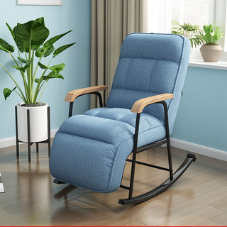 Bộ bàn ghế trang điểm kèm gương , Ghế thư giãn bập bênh gấp, ghế thư giãn đọc, ghế bập bênh ban công