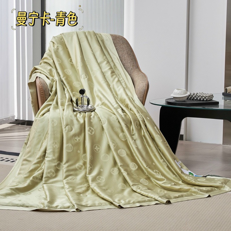 Chăn hè lụa Tencel cao cấp