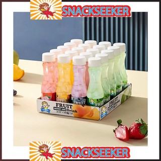 Nước thạch trái cây các vị, nước uống giải khát mùa hè - SNACK SEEKER