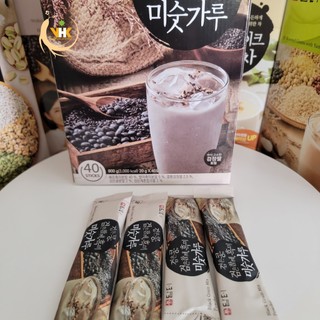 COMBO 10 GÓI NGŨ CỐC DAMTUH HÀN QUỐC