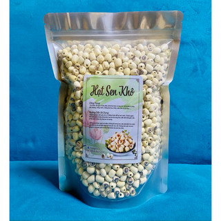 Hạt sen khô 1kg