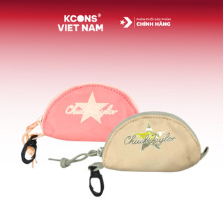 Ví Mini Thời Trang Converse Utility Half Moon Pouch 10024564