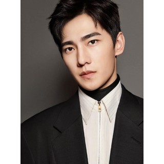Poster a4 ép cứng Dương Dương