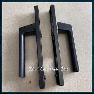 Tay nắm kinlong chính hãng cửa nhôm xingfa
