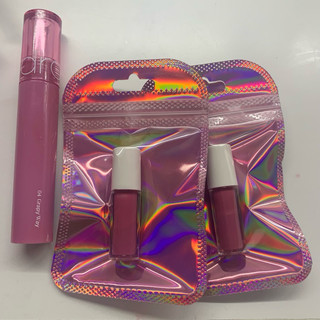 [SON CHIẾT][04 Grape Way] Son bóng Romand Lasting Color Gloss
