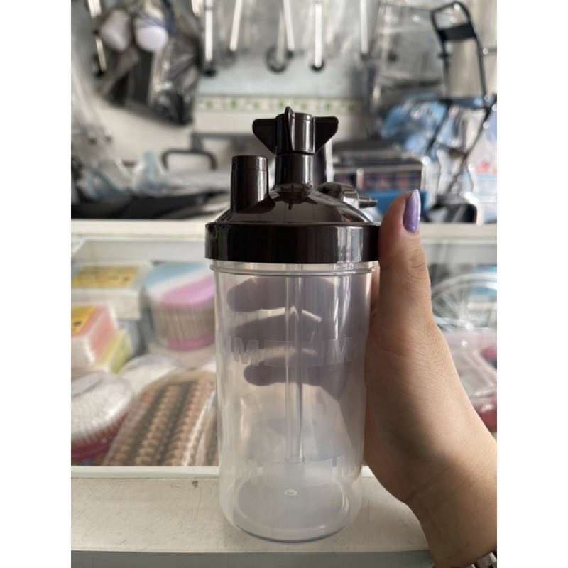 Bình tạo ẩm cho tất cả máy tạo oxy 3lít,5lít,10lít