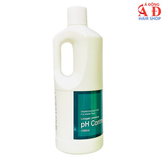 Nước cân bằng pH Control Livegain Hàn Quốc 1000ml