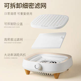 Máy hút bụi nail AMDMG G340