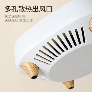 Máy hút bụi nail AMDMG G340