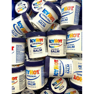 Dầu nóng icy hot 99gr