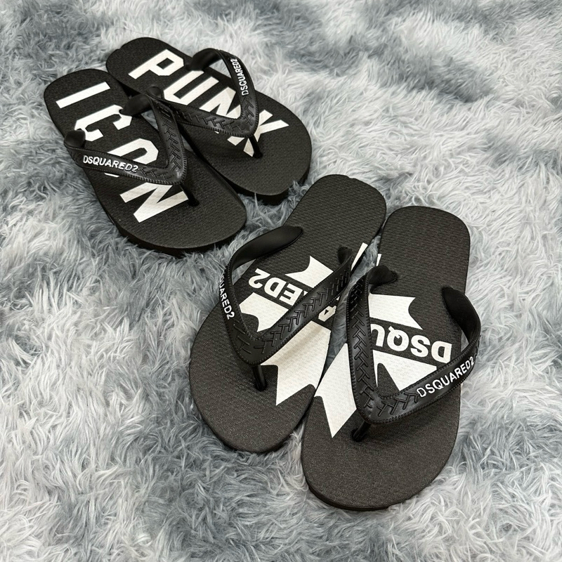 Dép kẹp xỏ ngón tông lào nam boy phố cao su xịn, bền bỉ phong cách thời trang