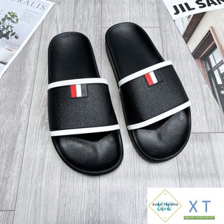 Dép Thom thời trang nam nữ quai ngang. Hàng sẵn kho size từ 38-43