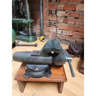 Eto bãi hiệu WILTON
