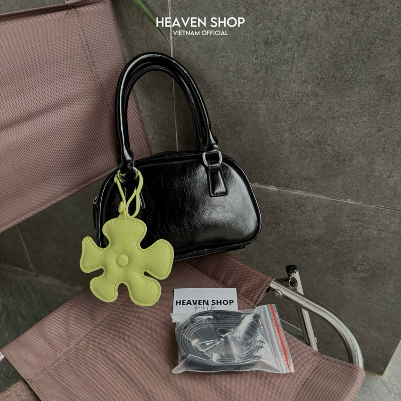 [ 7 MÀU - VERSION LOẠI 1 ] Túi Xách Nữ TACOS & HÀNG CÓ SẴN - Bag Da Cao Cấp 2473-2450 - HEAVEN SHOP | BigBuy360 - bigbuy360.vn