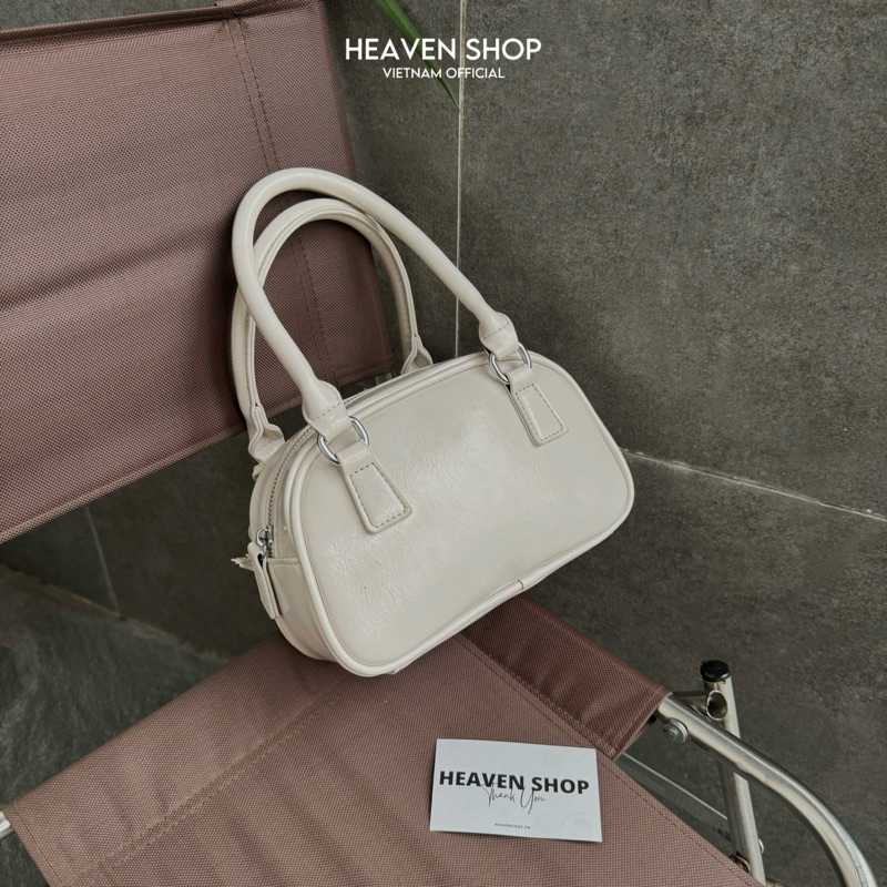 [ 7 MÀU - VERSION LOẠI 1 ] Túi Xách Nữ TACOS & HÀNG CÓ SẴN - Bag Da Cao Cấp 2473-2450 - HEAVEN SHOP | BigBuy360 - bigbuy360.vn