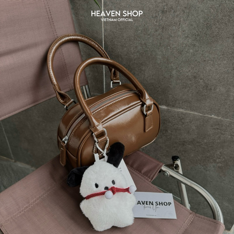 [ 7 MÀU - VERSION LOẠI 1 ] Túi Xách Nữ TACOS & HÀNG CÓ SẴN - Bag Da Cao Cấp 2473-2450 - HEAVEN SHOP | BigBuy360 - bigbuy360.vn