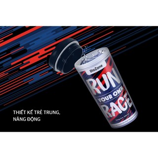 SUNHOUSE Bình giữ nhiệt BioZone 500ml