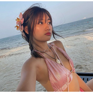 (CÓ SẴN)VÒNG CỔ VỎ SÒ 🐚🪸🐚🪸