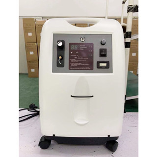 Máy tạo oxy y tế Jumao 5 lít JMC5A NI (Máy trưng bày)- Bảo hành 03 tháng