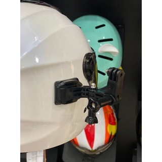 Full Bộ Mount gắn Camera Xoay độ ( 4 món)
