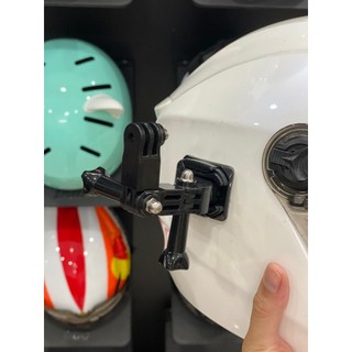 Full Bộ Mount gắn Camera Xoay độ ( 4 món)
