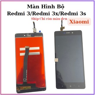 Màn hình redmi 3/3s/3x xiaomi,dùng để thay thế khi màn hỏng