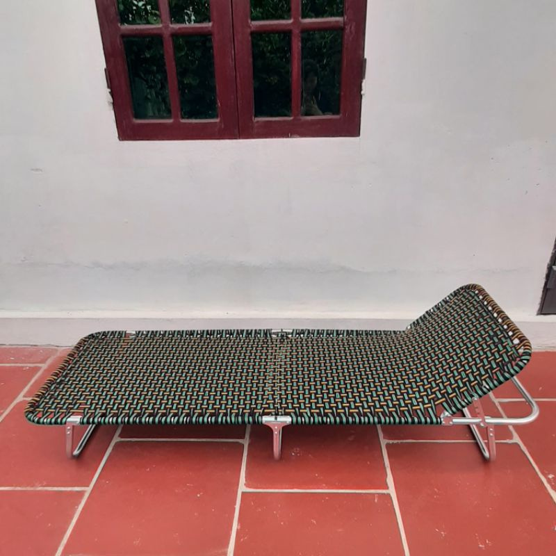 ⚡⚡Flash sale⚡⚡ GIƯỜNG GẤP GỌN SIÊU BỀN