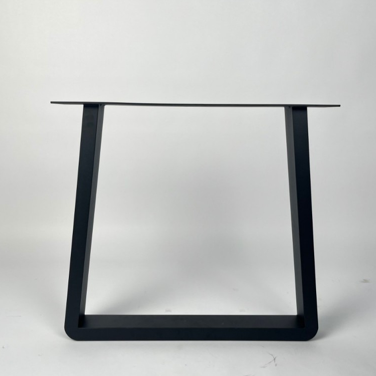 Chân bàn sắt hộp 1,2 ly CS102 cỡ sắt 30x60