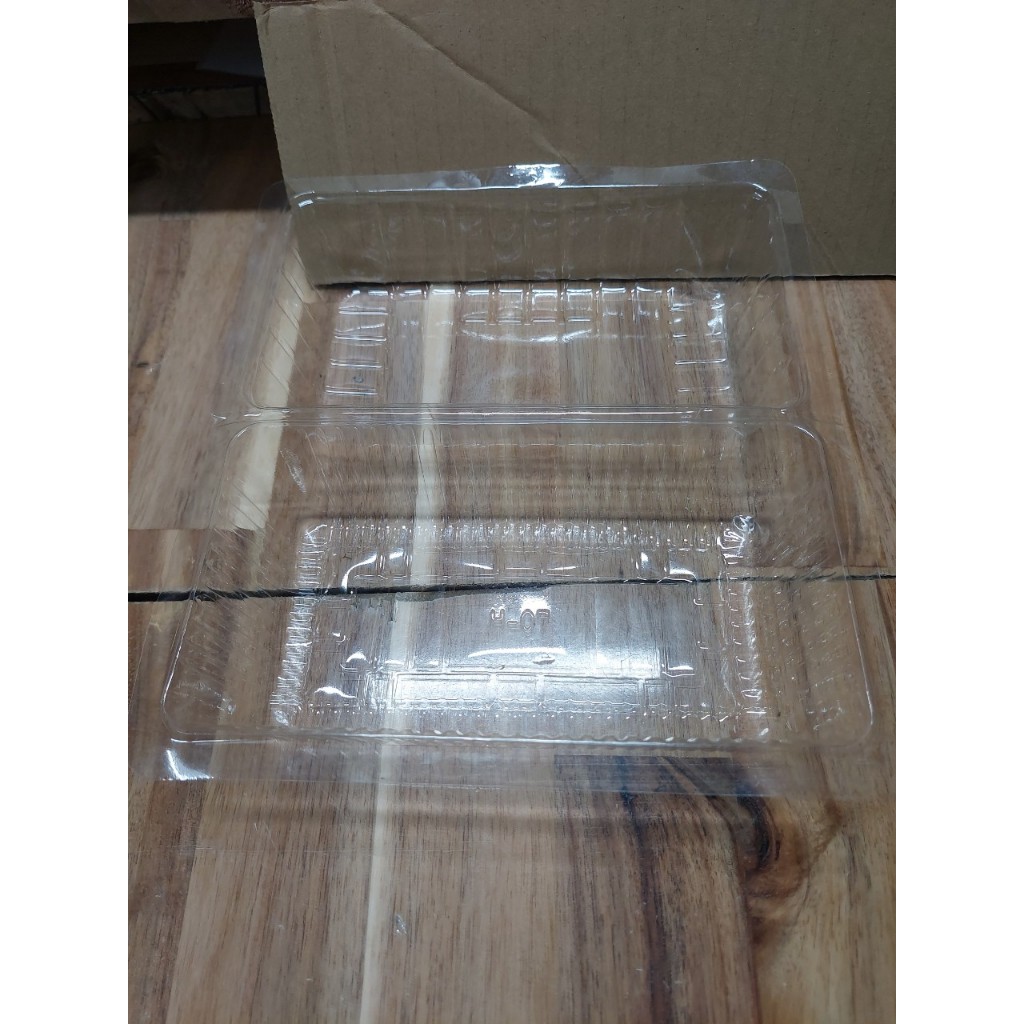 100 Hộp đựng bánh H07