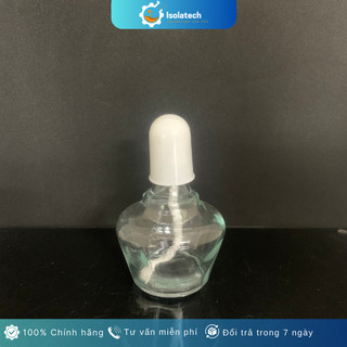 Đèn cồn thủy tinh dùng phòng thí nghiệm 150ml - 250ml onelab