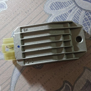 Cục sạc xe máy nouvo 5, nouvo 6 sirius fi cao cấp