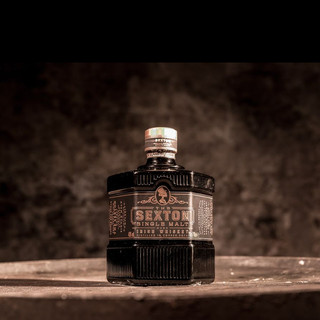 SEXTON whisky Ireland