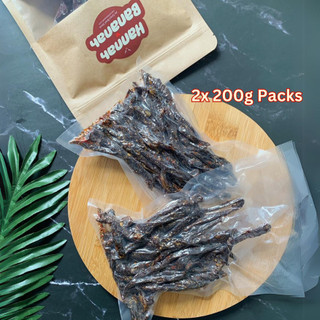 Beef Biltong Sticks - Bò Khô Que