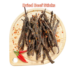 Beef biltong sticks - bò khô que