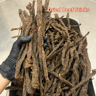 Beef Biltong Sticks - Bò Khô Que