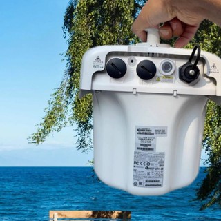 Wifi outdoor - wifi ngoài trời mật độ cao aruba 275 - wifi chịu tải lớn