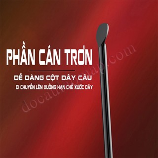Lưỡi Câu Cá Rô Phi SanYo - GÓI 100 LƯỠI