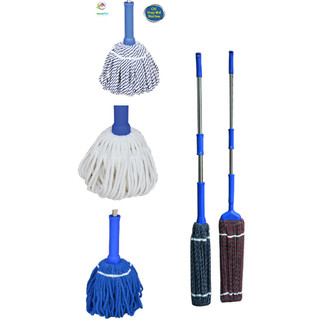 Cây lau vắt tự hãm homeinno