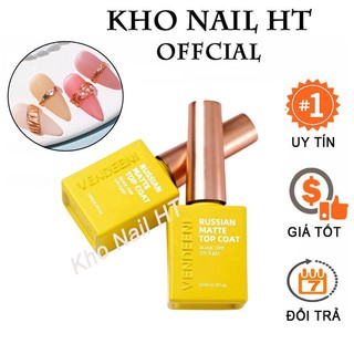 Top lì không lem Vendeeni hàng xịn tráng gương siêu xinh