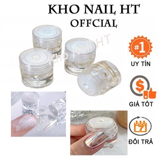 Tráng gương ngọc trai trắng ánh bạc ( Hàng Hót )
