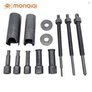 Bộ cảo bạc đạn 8 chi tiết - thép đen CRV siêu cứng chống rỉ sét