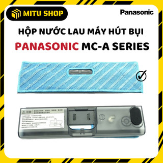 Hộp nước thay thế máy hút bụi cầm tay Panasonic MC-A10