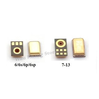 Mic (Micro) cho nhiều dòng điện thoại 6, 7, X, 13PM