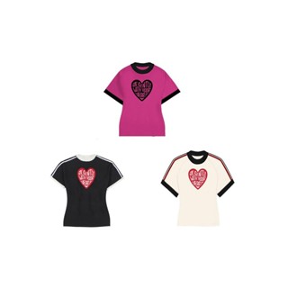  ÁO THUN BODY FFCLUB YOUR HEART MIX 1 